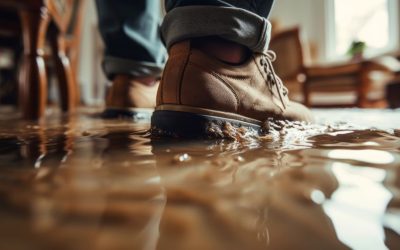 Comment éviter les inondations de maison : 6 conseils de prévention